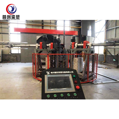 kopen New square water tank making machine for sales online manufacture