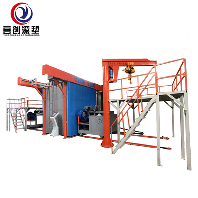 kopen Rotatiemeubilairstoel die Machine met 2 Wapens maakt online manufacture