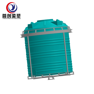 kopen Versatile rotomolded water tank Plastic capaciteit van 200L tot 50 000 liter online manufacture
