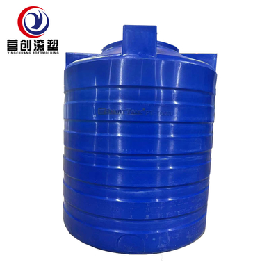 kopen De grote Machine van het Watertanks van Capaciteits Plastic Roto/Roto Gevormde Tanks online manufacture