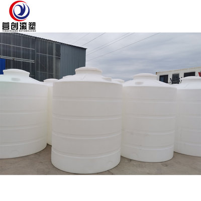 kopen De horizontale Roto Gevormde Tanks/Roto-de Watertanks snakken Levensduur online manufacture