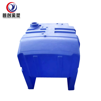 kopen Grote Plastic Roto Gevormde Zwarte de Kleuren Horizontale Grote Grootte van Watertanks online manufacture