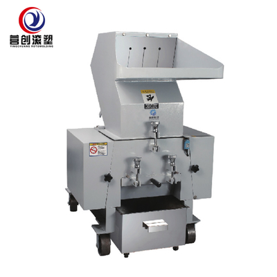 kopen Automatische kunststofbreker 1450 r/min Rotatiesnelheid 6 stuks messen online manufacture