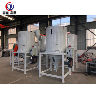 kopen Roestvrij staal kleurmixer machine voor efficiënt mengen 3000RPM online manufacture