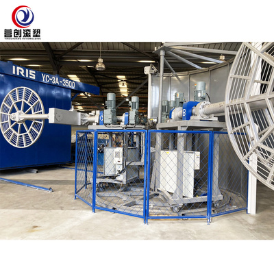 kopen PLC de Tank die op hoge temperatuur van het Controlewater Machine maken 400V Voltage online manufacture