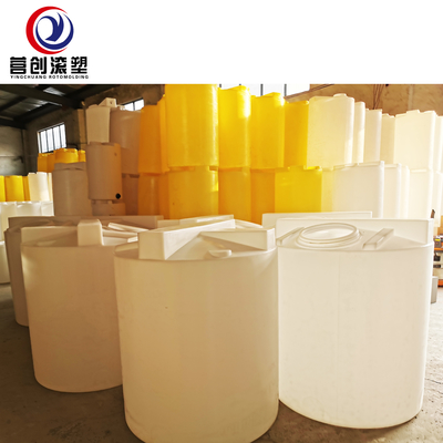 kopen Onderhoudsarme Rotomould watertanks met een capaciteit van 200L tot 50 000 liter in polyethyleen online manufacture