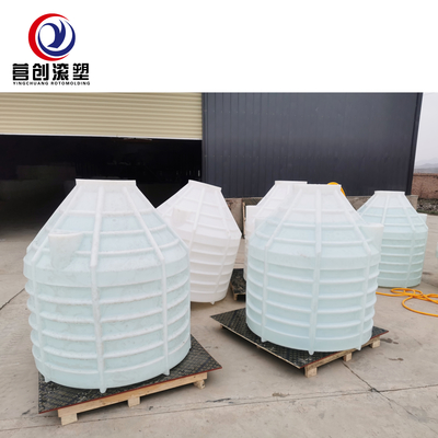 kopen Gepersonaliseerde Rotomould watertanks LLDPE-materiaal met slagweerstand online manufacture