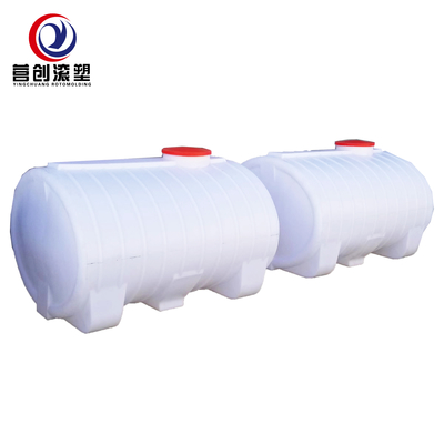 kopen Duurzame Roto Mould waterbak met slagweerstand - horizontale watertoren online manufacture