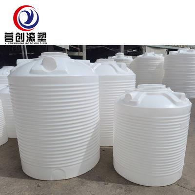 kopen Op maat gemaakte Roto-gevormde watertanks met gegarandeerde slagweerstand online manufacture