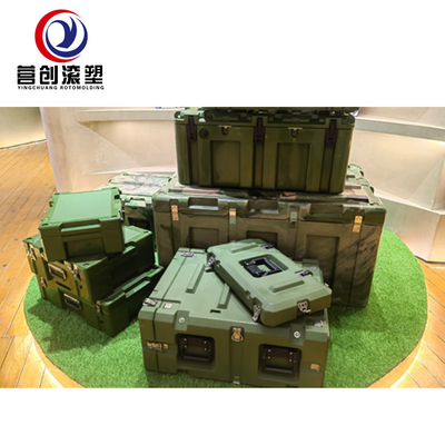 kopen Gemaakt in China Incubator Rotomolded Lunch Box - Tie-Down Punten voor gemakkelijke transport koeldozen online manufacture