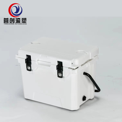 kopen Industriële Rotomolded Lunch Box 7kg-15kg Roto Molding Tech online manufacture