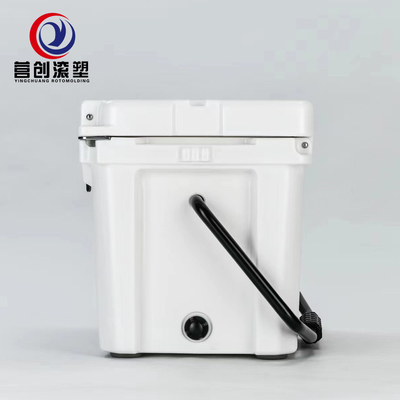 kopen Rotomolding Tech Fishing Rotomolded Cooler Box met bindpunten online manufacture