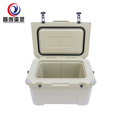 kopen 40-60 mm warmte-isolatie Rotomolded Ice Box Premium koeloplossing online manufacture