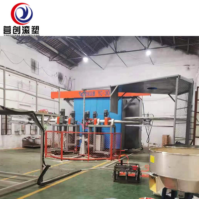 kopen Glanzige rotatievormende apparatuur voor watertanks online manufacture