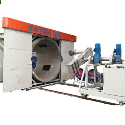 kopen 1 jaar Garantie 63KW Watertank Making Machine 1700*1100*5300 Afmeting online manufacture