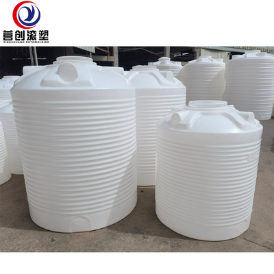 kopen 200 L tot 50 000 L capaciteit Rotomould watertanks Goed onderhoud en betrouwbaarheid online manufacture