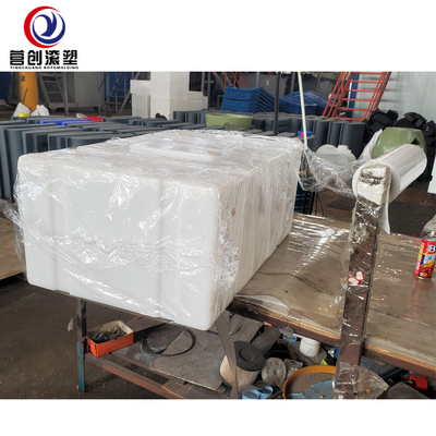 kopen Roto Moulding Tech Versterkte Roto Moulded Water Tanks met UV-weerstand online manufacture