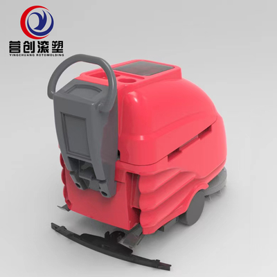kopen Gepersonaliseerde wasmachine automatische vloerreiniger gemaakt in China online manufacture