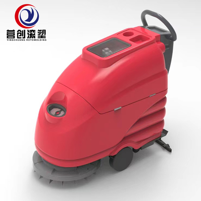 kopen Innovatieve reinigingsoplossing Floor Washing Robot Floor Washing Machine Frequency 50Hz online manufacture
