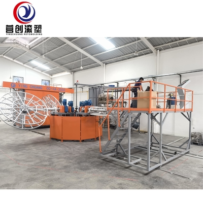 kopen Koelstand Luchtkoeling Rotomouldingmachines voor industriële installaties online manufacture