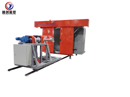 kopen 0-50 mm molen rotatievormmachine voor op maat gemaakte containers online manufacture