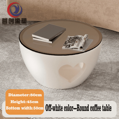 kopen Beste koffietafel rotomolded meubels lichtgewicht online manufacture