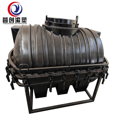 kopen Eénholte gietvorm Rotatiegegoten gietvorm / Rotomold watervat ijzervorm online manufacture