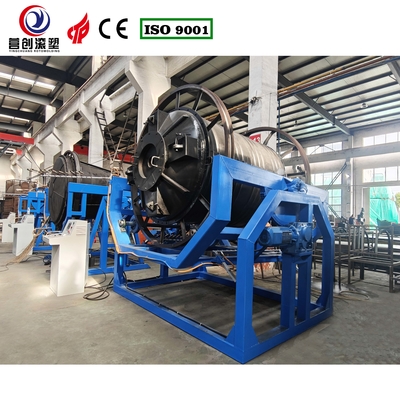 kopen Rotomolding Flexible Water Tank Manufacturing Machine Multifunktioneel online manufacture