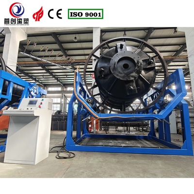 kopen Automatische tankbouwmachine 220V/380V online manufacture
