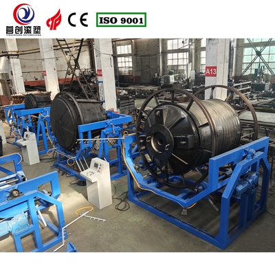 kopen Rotomoulding roestvrij staal watervat maken machine Automatisch online manufacture