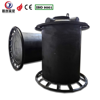 kopen Rotomolding watervat staalvorm / rotatiemold online manufacture