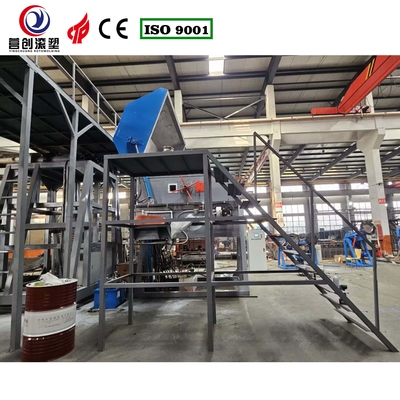 kopen Automatische roestvrij staal water tank fabrikant machine online manufacture