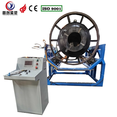 kopen Hoogproductieve rotomouldingmachine voor grote kunststofproducten online manufacture