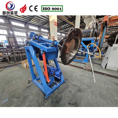 kopen High Power Rock And Roll Rotation Moulders Snelle snelheid online manufacture
