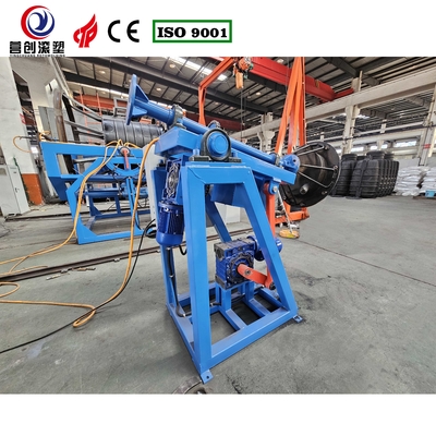 kopen Versatile rotationele rock-and-roll-gietmachine met weinig geluid online manufacture