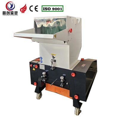 kopen 380V-spanningsmachine voor het verpletteren van kunststoffen met automatisch bedieningssysteem online manufacture