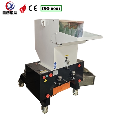 kopen Machines voor het breken van roestvrij staal en kunststof met scherm ≤ 85 dB online manufacture