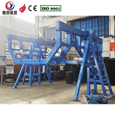 kopen Delta PLC besturingssysteem rotatie gietmachine online manufacture