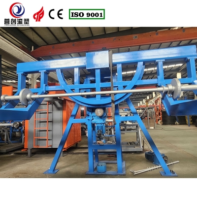 kopen Machines voor het rotomoulden met een hoge duurzaamheid online manufacture