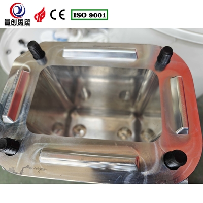 kopen Eenvoudige rotomoldvorm met gemodificeerd materiaal online manufacture
