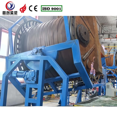 kopen Hoge duurzaamheid Rock And Roll Rotomoulding Machines Professionele adviesdienst online manufacture