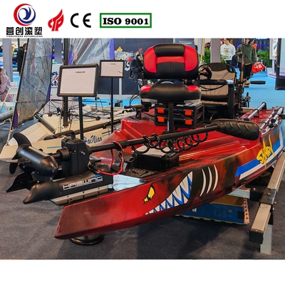kopen Op maat gemaakte spannende apparaten perfect aansluiten zeilboot voor klant vereisten online manufacture