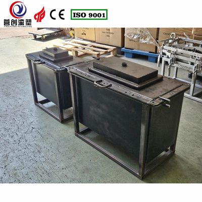 kopen Aangepaste Rotatiegieten Watertank Roestvrijstalen Mal Voor Gietvorm online manufacture