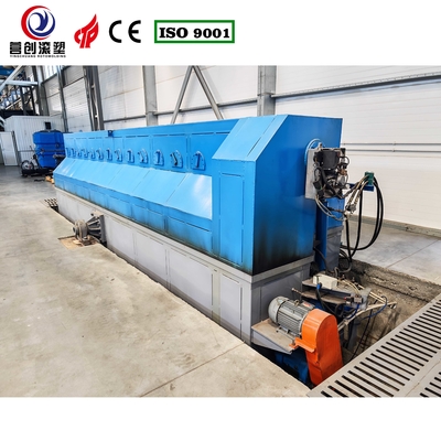 kopen Aanpasbare rotomouldmachines voor kajakken online manufacture
