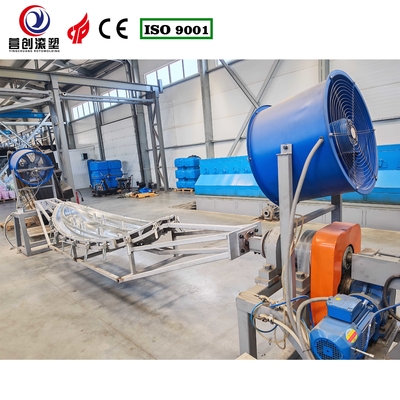 kopen Vervaardigingsbedrijf Rock And Roll Roto Moulding Machines voor kajak online manufacture