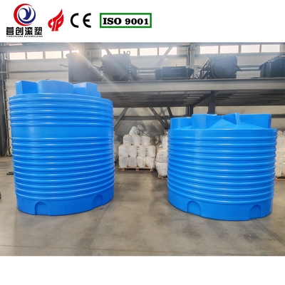 kopen 1000L UV-gestabiliseerde rotomould watertank -40°C tot 60°C online manufacture