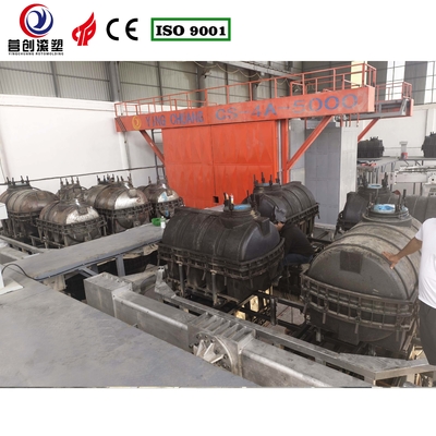 kopen Rotomoldmachine voor de industriële productie online manufacture