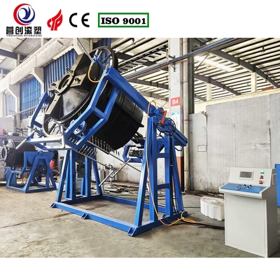 kopen Machine voor het maken van duurzame watertanks CF-5000 online manufacture