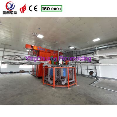 kopen Hooggeautomatiseerde watervatenfabrieksmachine met een polijsysteem om de oppervlakte afwerking en de productie te verbeteren online vervaardiging