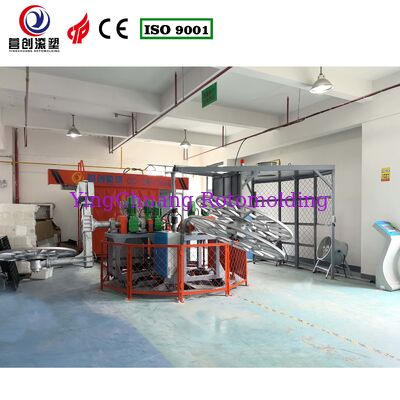 Kopen CC-3A-2000 Carrousel-rotatievormmachine | Drievoudige arm met dubbele rechte armen en L-arm, one-stop-matrijstoevoer met meerdere stations online vervaardiging